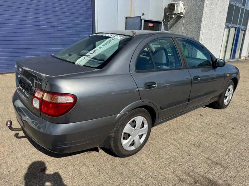 Nissan Almera **BELGIAN CAR-VOITURE BELGE** - Limuzina: slika 4 Nissan Almera **BELGIAN CAR-VOITURE BELGE** - Limuzina: slika 4
