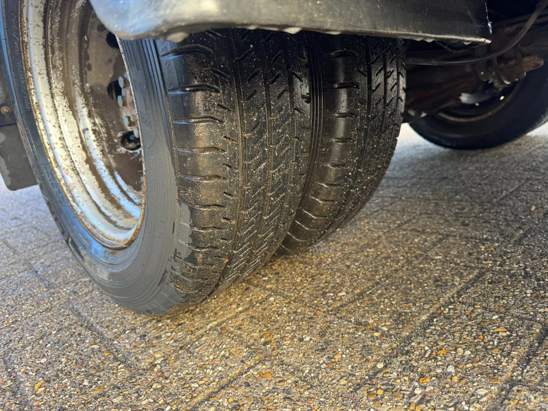 Nissan CABSTAR **EURO 5B-BELGIAN ORIGINE-ONLY 95000KM** - Kamion sa tovarnim sandukom: slika 4 Nissan CABSTAR **EURO 5B-BELGIAN ORIGINE-ONLY 95000KM** - Kamion sa tovarnim sandukom: slika 4