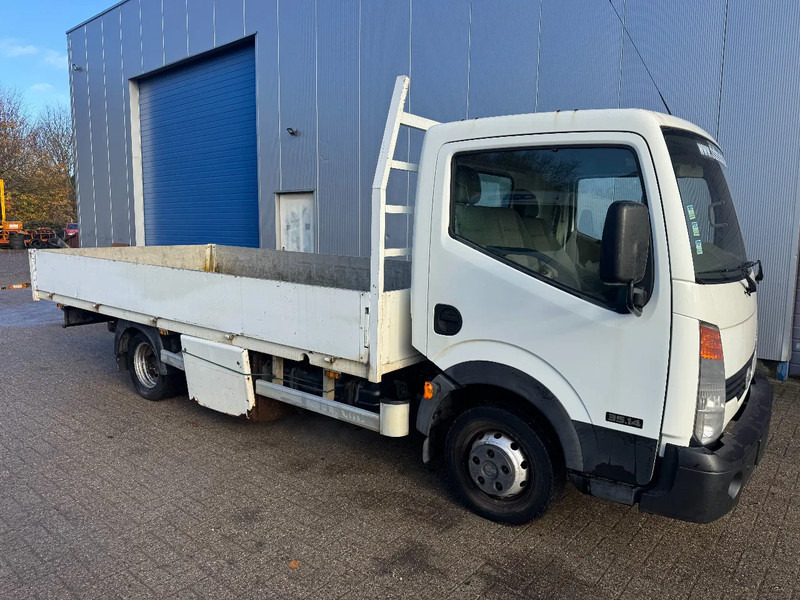 Nissan CABSTAR **EURO 5B-BELGIAN ORIGINE-ONLY 95000KM** - Kamion sa tovarnim sandukom: slika 3 Nissan CABSTAR **EURO 5B-BELGIAN ORIGINE-ONLY 95000KM** - Kamion sa tovarnim sandukom: slika 3