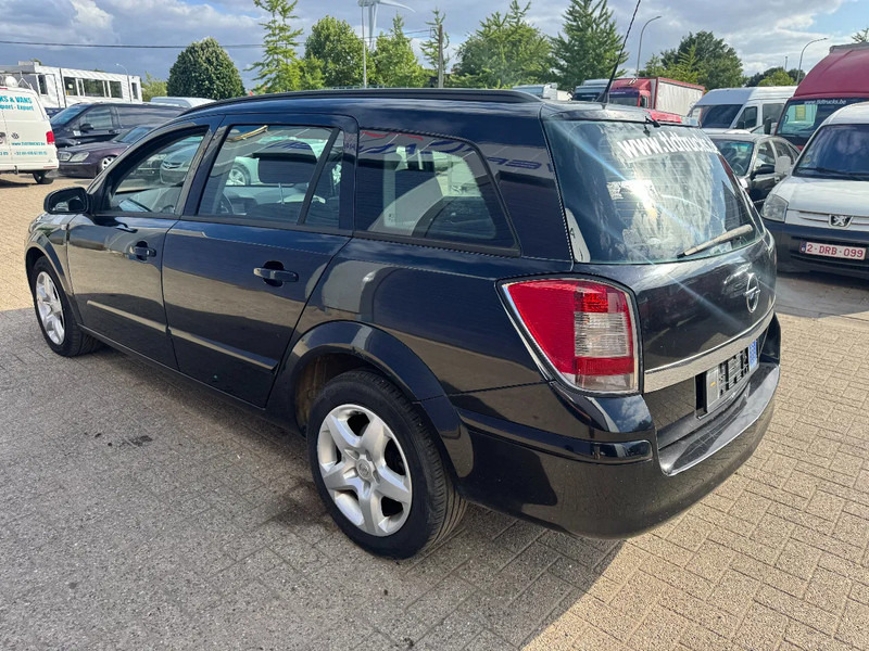 Opel Astra **1700CDTI-AIRCO-EURO 4** - Karavan: slika 5 Opel Astra **1700CDTI-AIRCO-EURO 4** - Karavan: slika 5