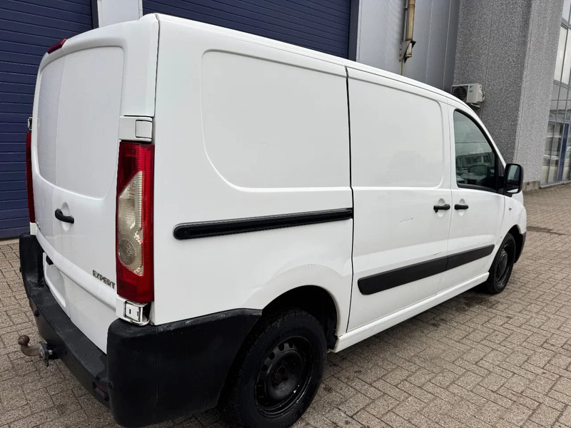 Peugeot Expert **1560CC-EURO 4-AC** - Mali kombi: slika 4 Peugeot Expert **1560CC-EURO 4-AC** - Mali kombi: slika 4