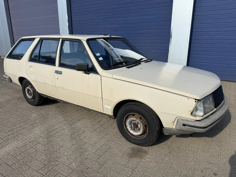 Renault 18 **ESSENCE-PETROL** - Karavan: slika 3 Renault 18 **ESSENCE-PETROL** - Karavan: slika 3