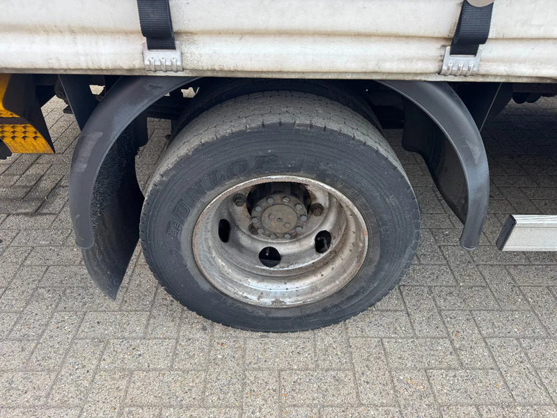 Renault D7.5 180 **EURO 6-AC** - Kamion sa ceradom: slika 5 Renault D7.5 180 **EURO 6-AC** - Kamion sa ceradom: slika 5
