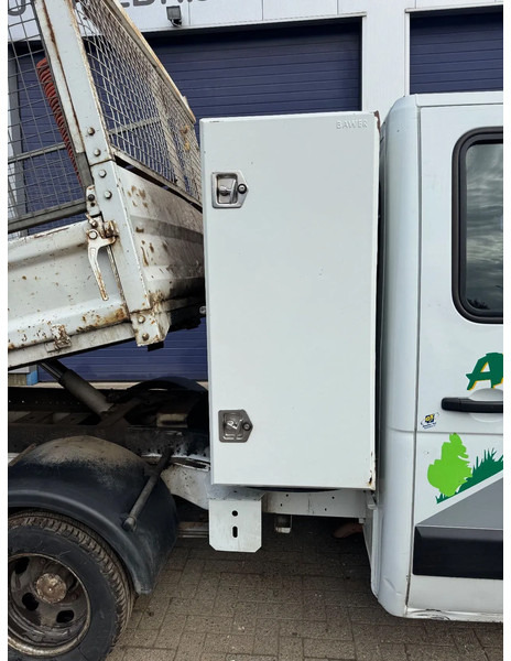 Renault Master **EURO 5-2300DCI** - Dostavno vozilo istovarivač: slika 4 Renault Master **EURO 5-2300DCI** - Dostavno vozilo istovarivač: slika 4