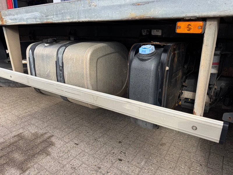 Renault Premium 320 **BOITE MANUELLE-MANUAL GEARBOX** - Kamion sa tovarnim sandukom: slika 4 Renault Premium 320 **BOITE MANUELLE-MANUAL GEARBOX** - Kamion sa tovarnim sandukom: slika 4