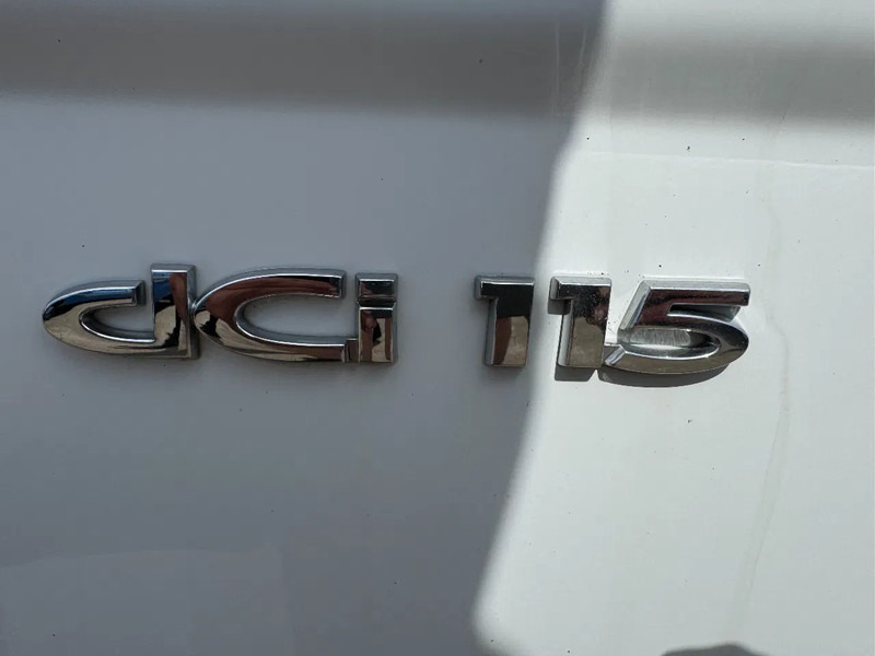 Renault Trafic **DCI115-AC** - Mali kombi: slika 4 Renault Trafic **DCI115-AC** - Mali kombi: slika 4