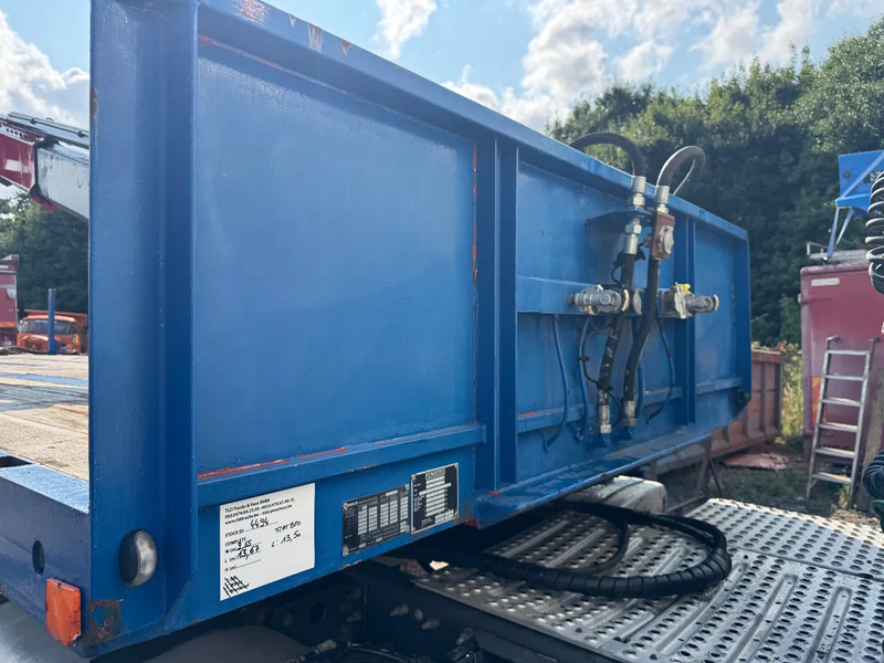 Renders **CRANE PALFINGER PK4500A-STEERING AXXLE** - Plato poluprikolica: slika 4 Renders **CRANE PALFINGER PK4500A-STEERING AXXLE** - Plato poluprikolica: slika 4