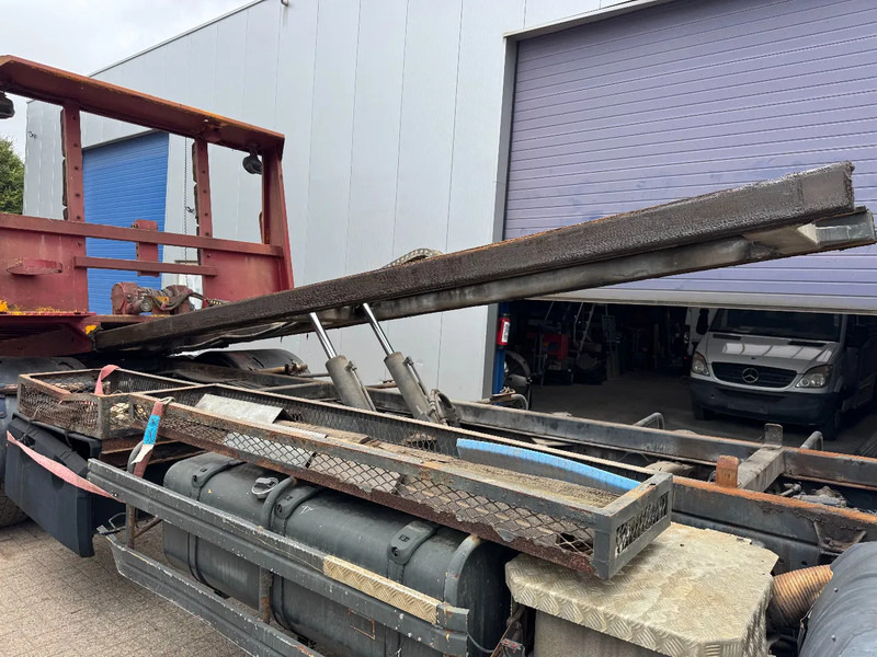 Scania 94.230 **RECOVERY TRUCK+WINCH** - Šlep vozilo: slika 3 Scania 94.230 **RECOVERY TRUCK+WINCH** - Šlep vozilo: slika 3