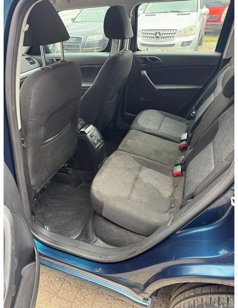 Automobil Škoda Yeti **EURO 6B-AC-BE CAR**: slika 10 Automobil Škoda Yeti **EURO 6B-AC-BE CAR**: slika 10