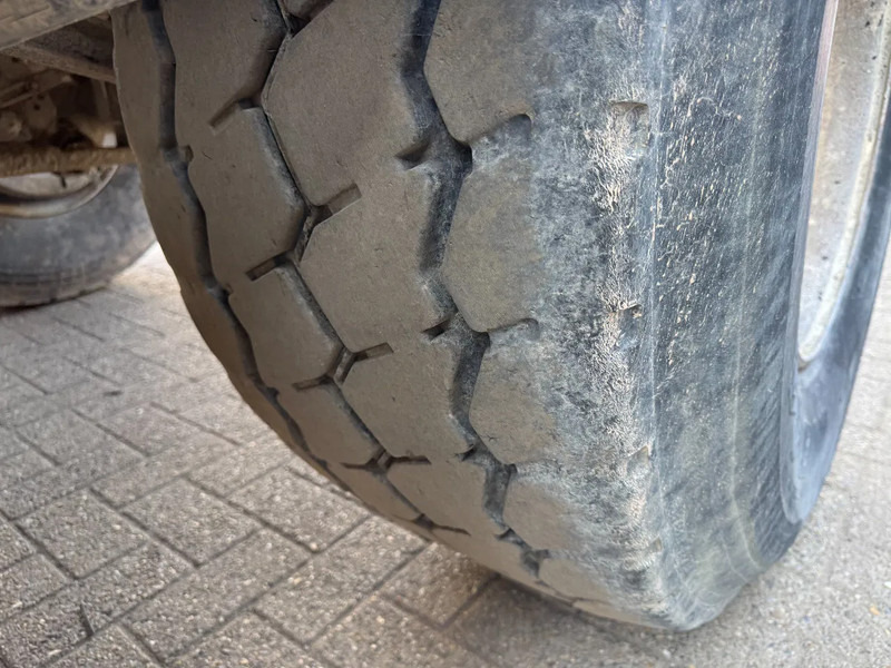 Poluprikolica istovarivača Stas **FULL STEEL SUSPENSION-ALU**: slika 8