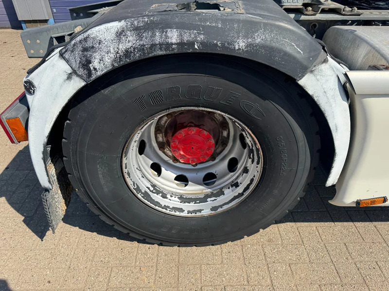 DAF XF 105.460 **EURO 5-RETARDER** - Tegljač: slika 5 DAF XF 105.460 **EURO 5-RETARDER** - Tegljač: slika 5