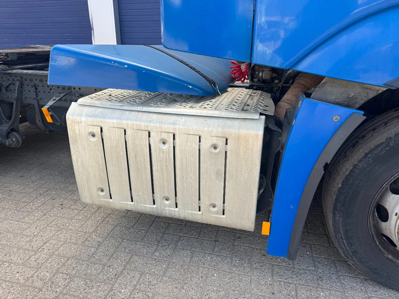 Mercedes-Benz Actros 1842 **VOITH-EURO5** - Tegljač: slika 4 Mercedes-Benz Actros 1842 **VOITH-EURO5** - Tegljač: slika 4