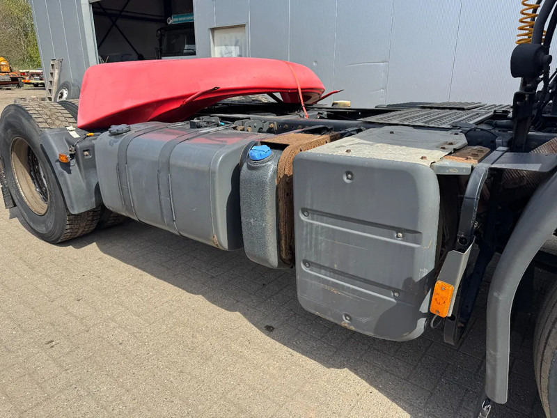 Renault Premium 370 **EURO 5-BELGIAN TRUCK** - Tegljač: slika 4 Renault Premium 370 **EURO 5-BELGIAN TRUCK** - Tegljač: slika 4