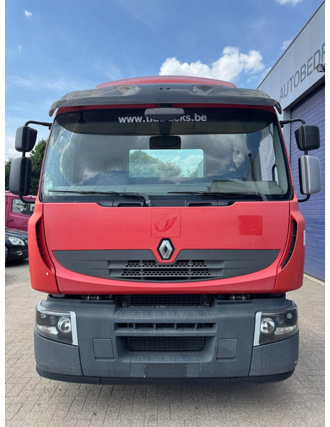 Renault Premium 370 **EURO 5-BELGIAN TRUCK** - Tegljač: slika 2 Renault Premium 370 **EURO 5-BELGIAN TRUCK** - Tegljač: slika 2