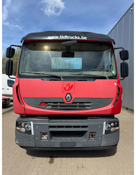 Renault Premium 370 **EURO 5-BELGIAN TRUCK** - Tegljač: slika 2 Renault Premium 370 **EURO 5-BELGIAN TRUCK** - Tegljač: slika 2