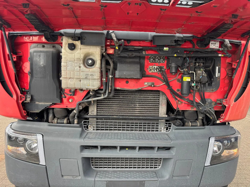 Tegljač Renault Premium 380 **EURO 4-BELGIAN TRUCK**: slika 16
