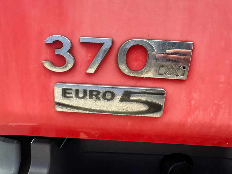 Tegljač Renault Premium 380 **EURO 4-BELGIAN TRUCK**: slika 8