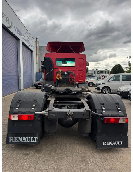 Renault Premium 380 **EURO 4-BELGIAN TRUCK** - Tegljač: slika 5 Renault Premium 380 **EURO 4-BELGIAN TRUCK** - Tegljač: slika 5