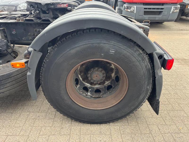 Tegljač Renault Premium 380 **EURO 4-BELGIAN TRUCK**: slika 19