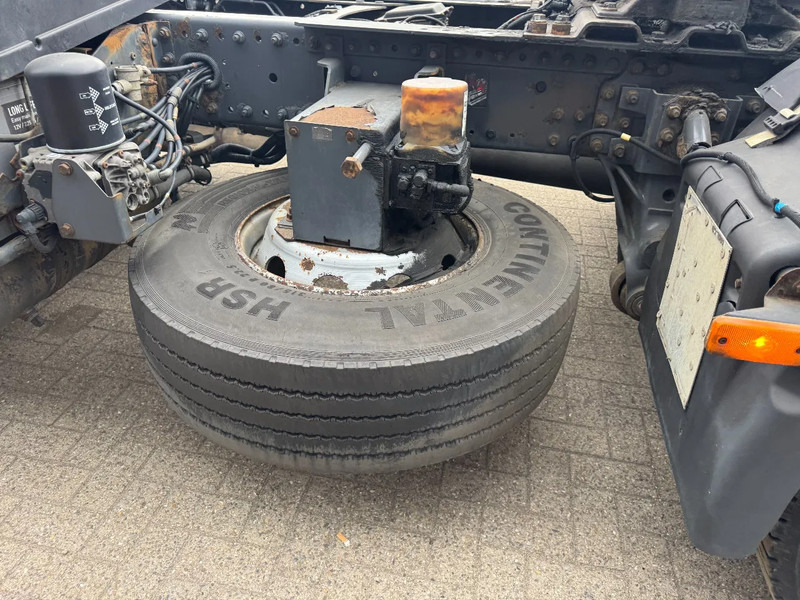 Tegljač Renault Premium 380 **EURO 4-BELGIAN TRUCK**: slika 7