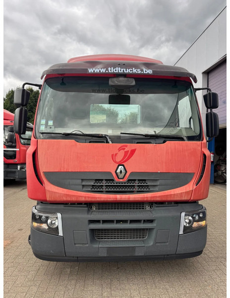 Renault Premium 380 **EURO 4-BELGIAN TRUCK** - Tegljač: slika 2 Renault Premium 380 **EURO 4-BELGIAN TRUCK** - Tegljač: slika 2
