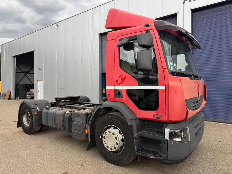 Renault Premium 380 **EURO 4-BELGIAN TRUCK** - Tegljač: slika 3 Renault Premium 380 **EURO 4-BELGIAN TRUCK** - Tegljač: slika 3