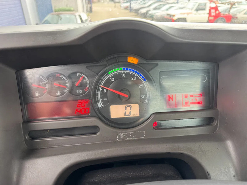 Tegljač Renault Premium 380 **EURO 4-BELGIAN TRUCK**: slika 14