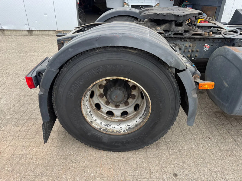 Tegljač Renault Premium 380 **EURO 4-BELGIAN TRUCK**: slika 17