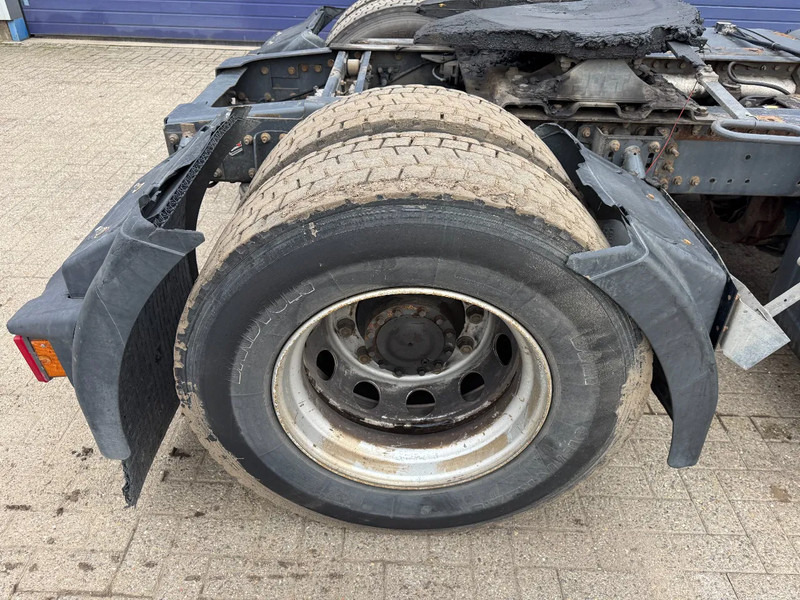 Renault Premium 420 **MANUAL GEARBOX-BOITE MANUELLE** - Tegljač: slika 5 Renault Premium 420 **MANUAL GEARBOX-BOITE MANUELLE** - Tegljač: slika 5