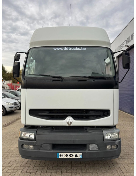 Renault Premium 420 **MANUAL GEARBOX-BOITE MANUELLE** - Tegljač: slika 2 Renault Premium 420 **MANUAL GEARBOX-BOITE MANUELLE** - Tegljač: slika 2