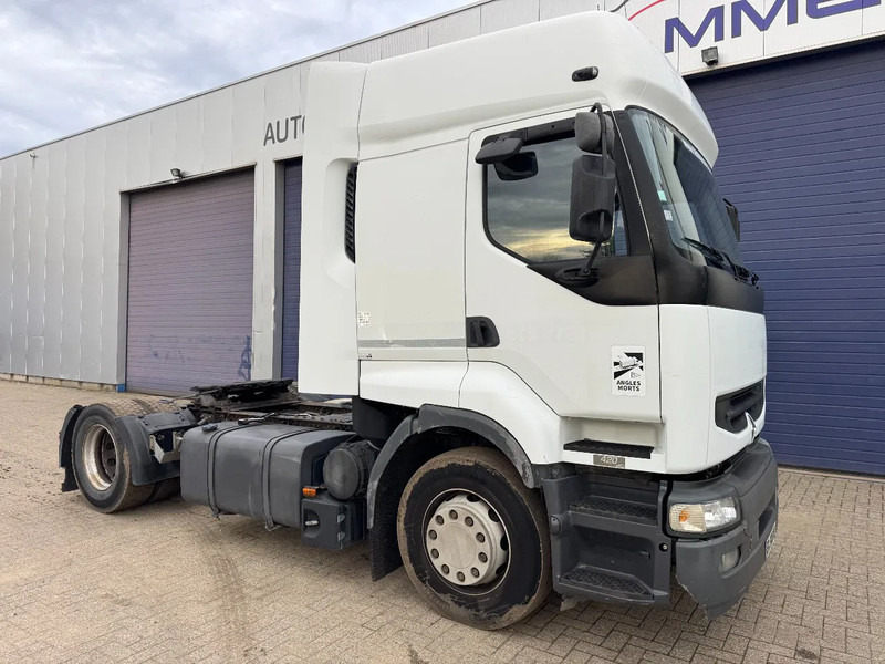 Renault Premium 420 **MANUAL GEARBOX-BOITE MANUELLE** - Tegljač: slika 3 Renault Premium 420 **MANUAL GEARBOX-BOITE MANUELLE** - Tegljač: slika 3