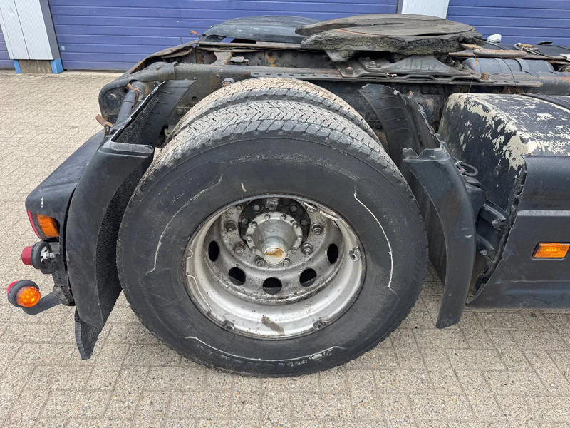 Scania R500 V8 **BELGIAN TRUCK-TOPLINE-EURO3** - Tegljač: slika 5 Scania R500 V8 **BELGIAN TRUCK-TOPLINE-EURO3** - Tegljač: slika 5