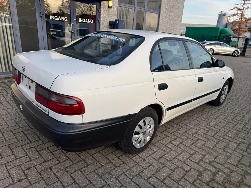 Toyota Carina E **1600XLI-VERRY CLEAN** - Limuzina: slika 4 Toyota Carina E **1600XLI-VERRY CLEAN** - Limuzina: slika 4