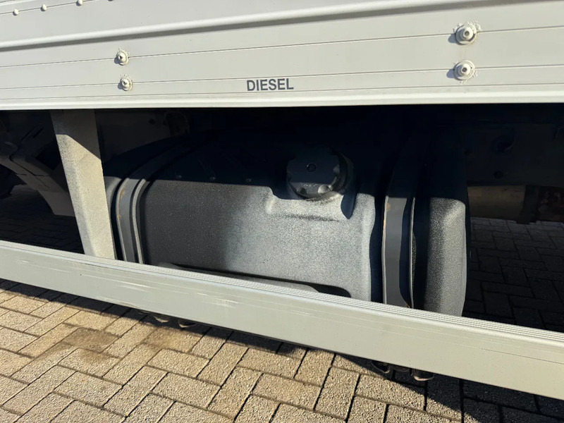 Volvo FL 240 **EURO 5-BELGIAN TRUCK-16Ton** - Kamion sa zatvorenim sandukom: slika 4 Volvo FL 240 **EURO 5-BELGIAN TRUCK-16Ton** - Kamion sa zatvorenim sandukom: slika 4