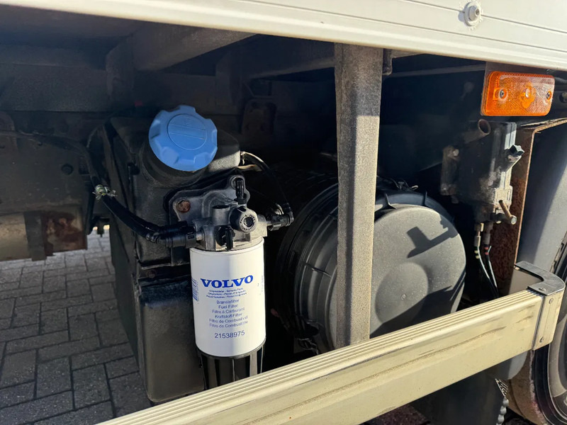 Volvo FL 240 **EURO 5-BELGIAN TRUCK-16Ton** - Kamion sa zatvorenim sandukom: slika 5 Volvo FL 240 **EURO 5-BELGIAN TRUCK-16Ton** - Kamion sa zatvorenim sandukom: slika 5