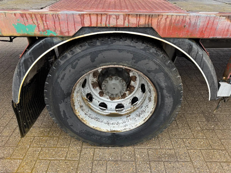 Volvo FM 9.260 **MANUAL GEARBOX-FRENCH ORIGINE** - Kamion sa tovarnim sandukom: slika 5 Volvo FM 9.260 **MANUAL GEARBOX-FRENCH ORIGINE** - Kamion sa tovarnim sandukom: slika 5