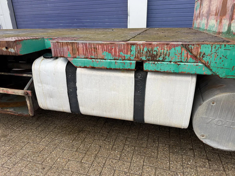 Volvo FM 9.260 **MANUAL GEARBOX-FRENCH ORIGINE** - Kamion sa tovarnim sandukom: slika 4 Volvo FM 9.260 **MANUAL GEARBOX-FRENCH ORIGINE** - Kamion sa tovarnim sandukom: slika 4