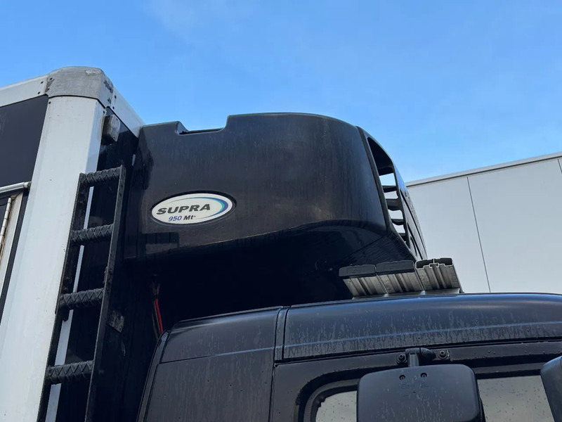 Volvo FM 9 **FRENCH TRUCK-FRIGO-COLDROOM** - Hladnjača: slika 4 Volvo FM 9 **FRENCH TRUCK-FRIGO-COLDROOM** - Hladnjača: slika 4