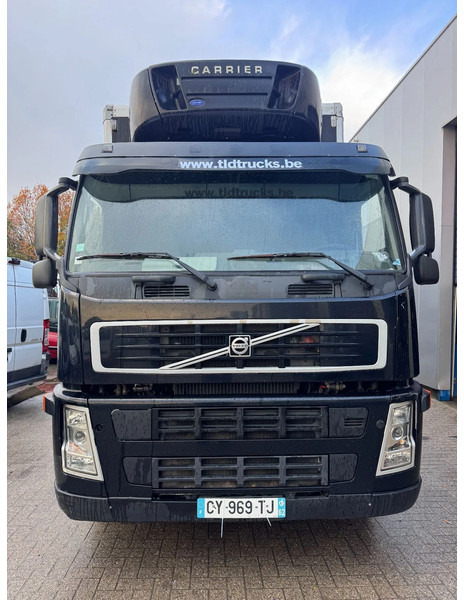 Volvo FM 9 **FRENCH TRUCK-FRIGO-COLDROOM** - Hladnjača: slika 2 Volvo FM 9 **FRENCH TRUCK-FRIGO-COLDROOM** - Hladnjača: slika 2