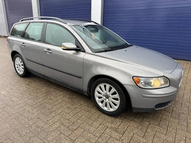 Volvo V50 **AIRCO-BELGIAN CAR** - Automobil: slika 1 Volvo V50 **AIRCO-BELGIAN CAR** - Automobil: slika 1