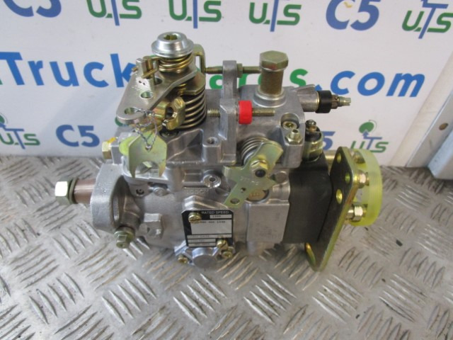 BOSCH ‘CUMMINS’ FUEL INJECTION PUMP 0460426154B - Obrada goriva/ Dostava goriva za Kamion: slika 1 BOSCH ‘CUMMINS’ FUEL INJECTION PUMP 0460426154B - Obrada goriva/ Dostava goriva za Kamion: slika 1