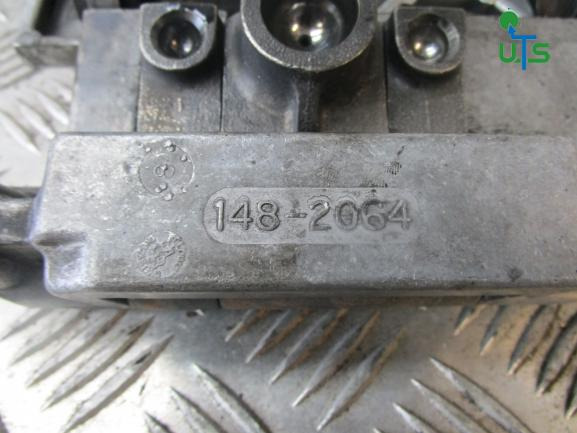 CAT C10 C12 ROCKER ARM ASSEMBLY X2 P/NO 148-2064/65 - Motor i delovi za Kamion: slika 3 CAT C10 C12 ROCKER ARM ASSEMBLY X2 P/NO 148-2064/65 - Motor i delovi za Kamion: slika 3