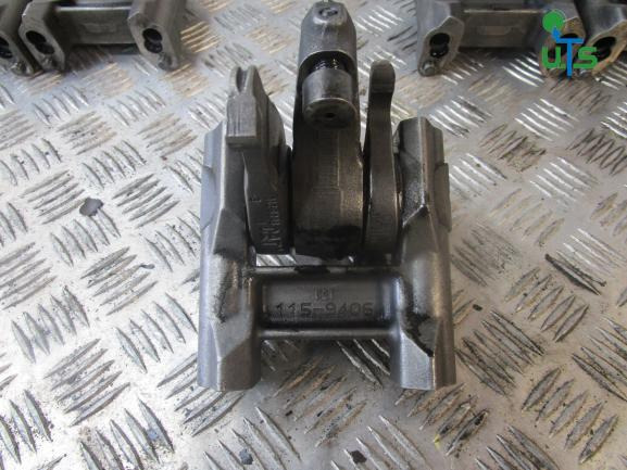 CAT C10 C12 ROCKER SUPPORT ARM ASSEMBLY SET P/NO 115-9406 - Motor i delovi za Kamion: slika 1 CAT C10 C12 ROCKER SUPPORT ARM ASSEMBLY SET P/NO 115-9406 - Motor i delovi za Kamion: slika 1