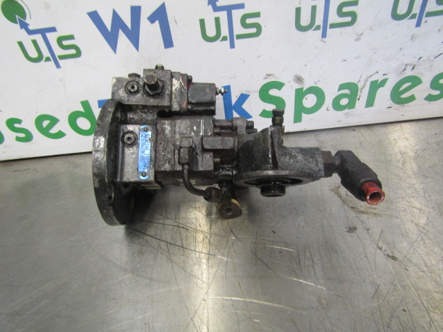 CUMMINS M11 FUEL PUMP P/NO 3095361/3412679 - Obrada goriva/ Dostava goriva za Kamion: slika 1 CUMMINS M11 FUEL PUMP P/NO 3095361/3412679 - Obrada goriva/ Dostava goriva za Kamion: slika 1