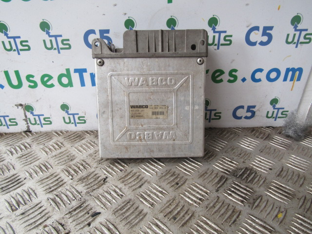 DAF 75 WABCO ABS ECU P/NO 446 004 064 0 - Upravljačka jedinica za Kamion: slika 1 DAF 75 WABCO ABS ECU P/NO 446 004 064 0 - Upravljačka jedinica za Kamion: slika 1