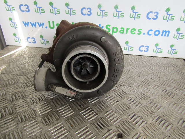 DAF CF 75 PACCAR PR228(310) TURBO TYPE ‘HOLSET’ HX40 P/NO 1657119 - Turbo za Kamion: slika 2 DAF CF 75 PACCAR PR228(310) TURBO TYPE ‘HOLSET’ HX40 P/NO 1657119 - Turbo za Kamion: slika 2