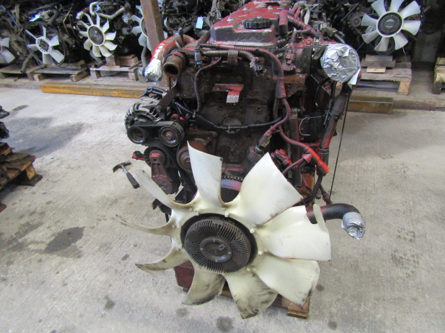 DAF CF65 220 EURO 5 MODEL ISBE4220 ENGINE - Motor za Kamion: slika 3 DAF CF65 220 EURO 5 MODEL ISBE4220 ENGINE - Motor za Kamion: slika 3
