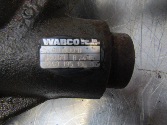 DAF LF 14TON REAR O/S BRAKE CALIPER - Delovi kočnica za Kamion: slika 2 DAF LF 14TON REAR O/S BRAKE CALIPER - Delovi kočnica za Kamion: slika 2