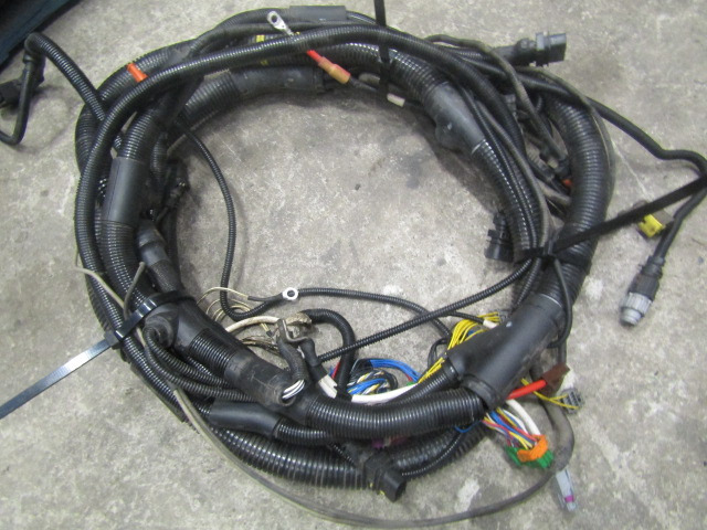 DAF LF 220 EURO 6 CHASSIS HARNESS (FULL) - Električni sistem za Kamion: slika 3 DAF LF 220 EURO 6 CHASSIS HARNESS (FULL) - Električni sistem za Kamion: slika 3