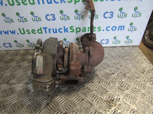 DAF LF 45 EURO 5 TURBO TYPE “HOLSET” HE 221W/4047745 - Turbo za Kamion: slika 1 DAF LF 45 EURO 5 TURBO TYPE “HOLSET” HE 221W/4047745 - Turbo za Kamion: slika 1